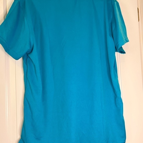 Ping Pong Tech Blue Polo XL NWT - Picture 3 of 5